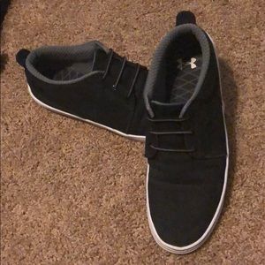Men’s Under Armour shoes